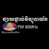 Bayon Radio