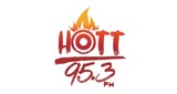 Hot 95.3