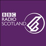 BBC Radio Scotland MW