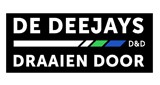 De Deejays Draaien Door