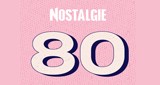 Nostalgie Musique 80