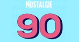 Nostalgie Musique 90