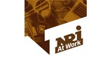 NRJ At Work