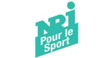 NRJ  POUR LE SPORT