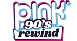 PINK! 90’s Rewind