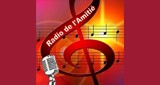 Radio de l'Amitié