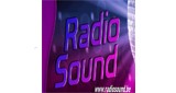 Radio sound Belgie