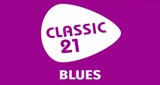 RTBF - Classic 21 Blues