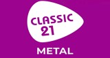 RTBF - Classic 21 Metal