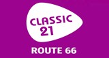 RTBF -  Classic 21 Route 66