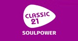 RTBF -  Classic 21 Soulpower