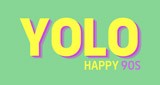 YOLO - Life is like a dance