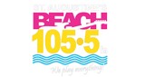 Beach 105.5