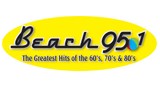 Beach 95.1