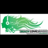 Beach Love House Radio