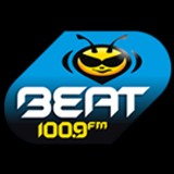 Beat 100.9 FM Ciudad de México