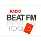 Beat FM 100.3