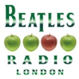 Beatles Radio 1 London