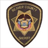 Beaver County Sheriff and EMS