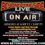 Beyond Ringside