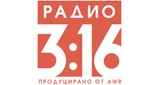 Радио 3:16