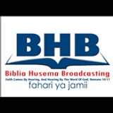 Biblia Husema Broadcasting