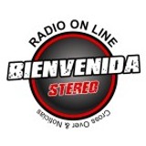 bienvenida stereo