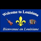 Bienvenue en Louisiane