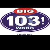 Big 103.1 WDBG