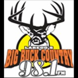 Big Buck Country