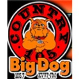 The Big Dog 105