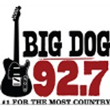 Big Dog 92.7