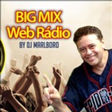 Big Mix Rádio by DJ Marlboro