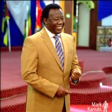 Bishop Mark Kariuki