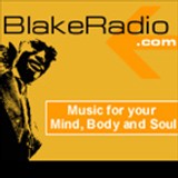 BlakeRadio - Music Massage