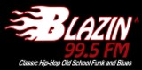 Blazin' 99.5 FM