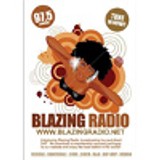 blazingradio.net