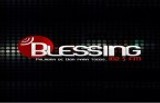 Blessing FM