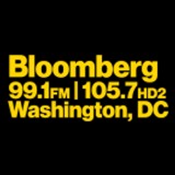 Bloomberg Radio Washington D.C.