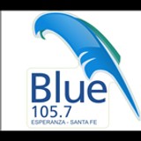 Blue Fm 105.7