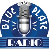 Blue Plate Radio