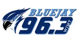 Bluejay 96.3