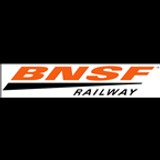 BNSF, UP, and IC+E Rail