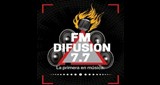 Fm Difusión 7.7