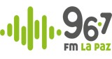 FM La Paz 96.7