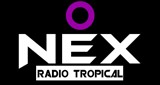 NEX Radio Tropical