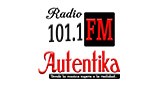 Radio Autentika