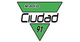 Radio Ciudad 91.3 FM