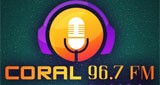 Radio Coral 96.7 FM "La del sabor"