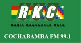 Radio Kawsachun Coca